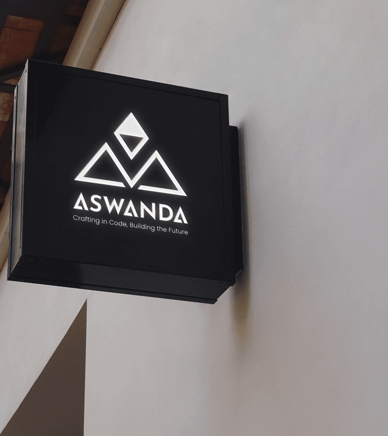 Aswanda Wall