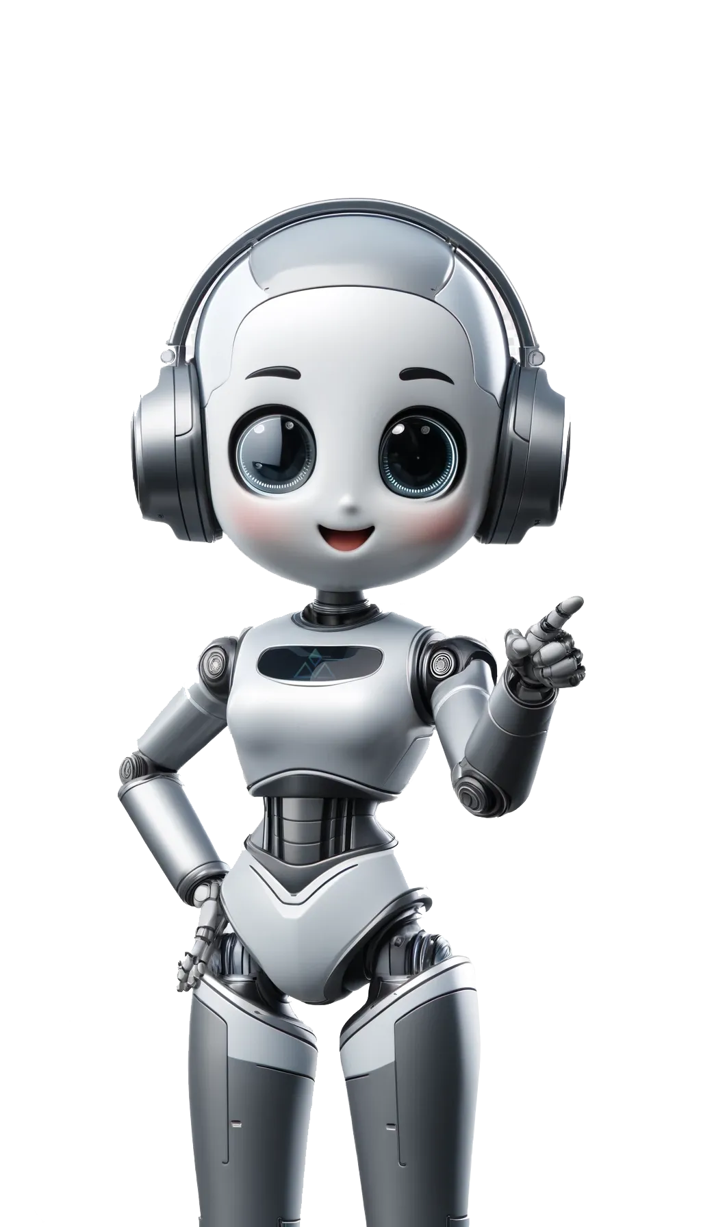 Mascot Aswanda