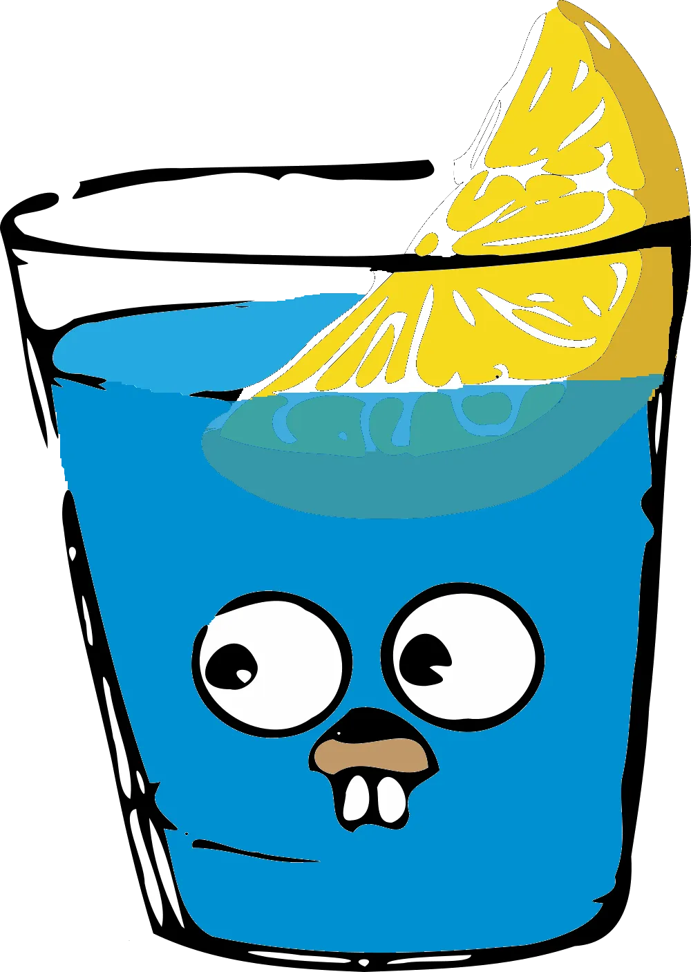 Gin-Gonic