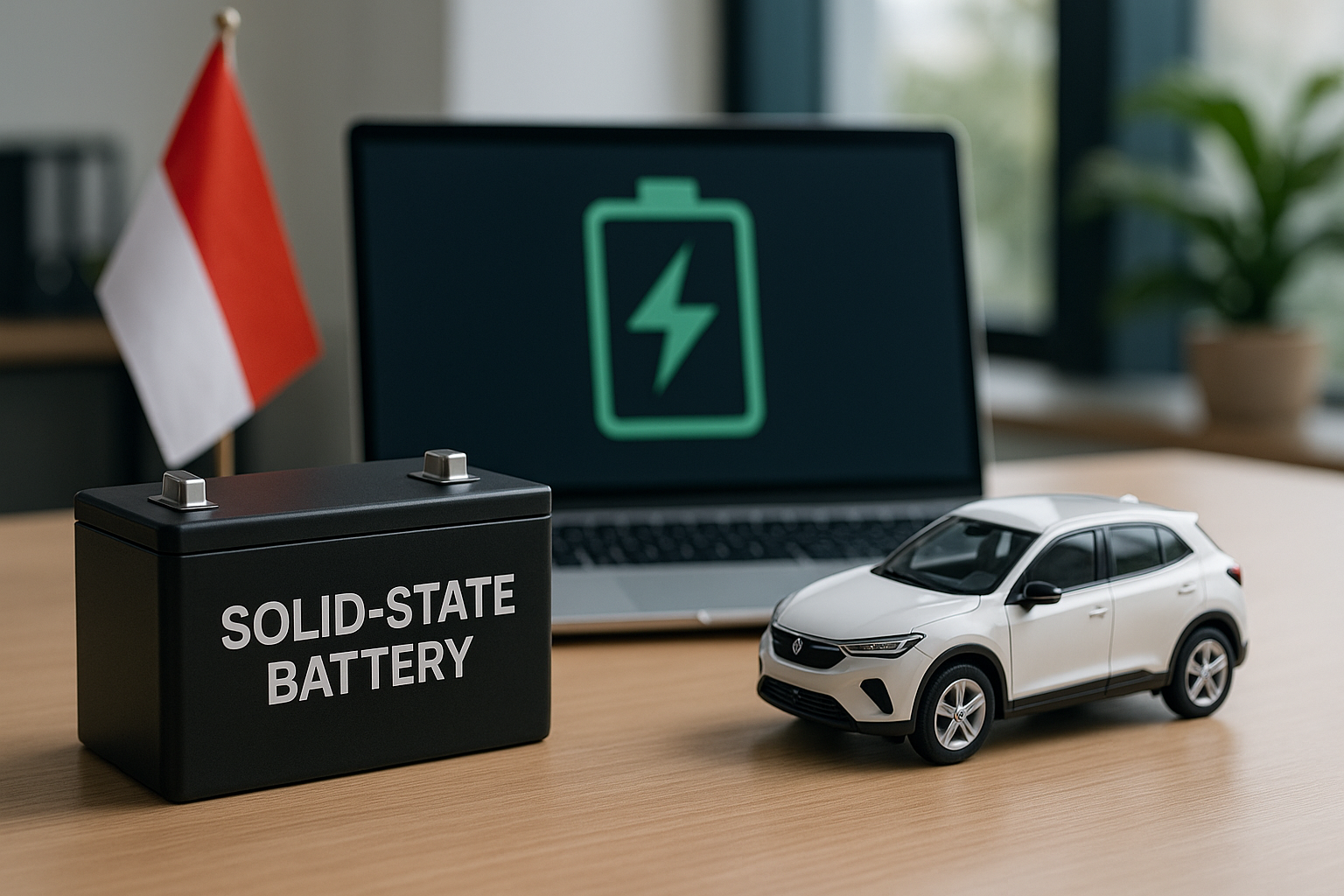 Is the ‘Holy Grail of batteries’ finally ready to bless us with its presence?