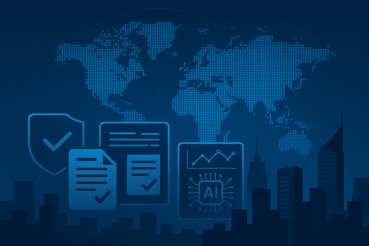 Perkembangan Kebijakan AI Global per 6 April 2026: Prioritas Eksekusi untuk Regulator, Startup, dan Enterprise Indonesia