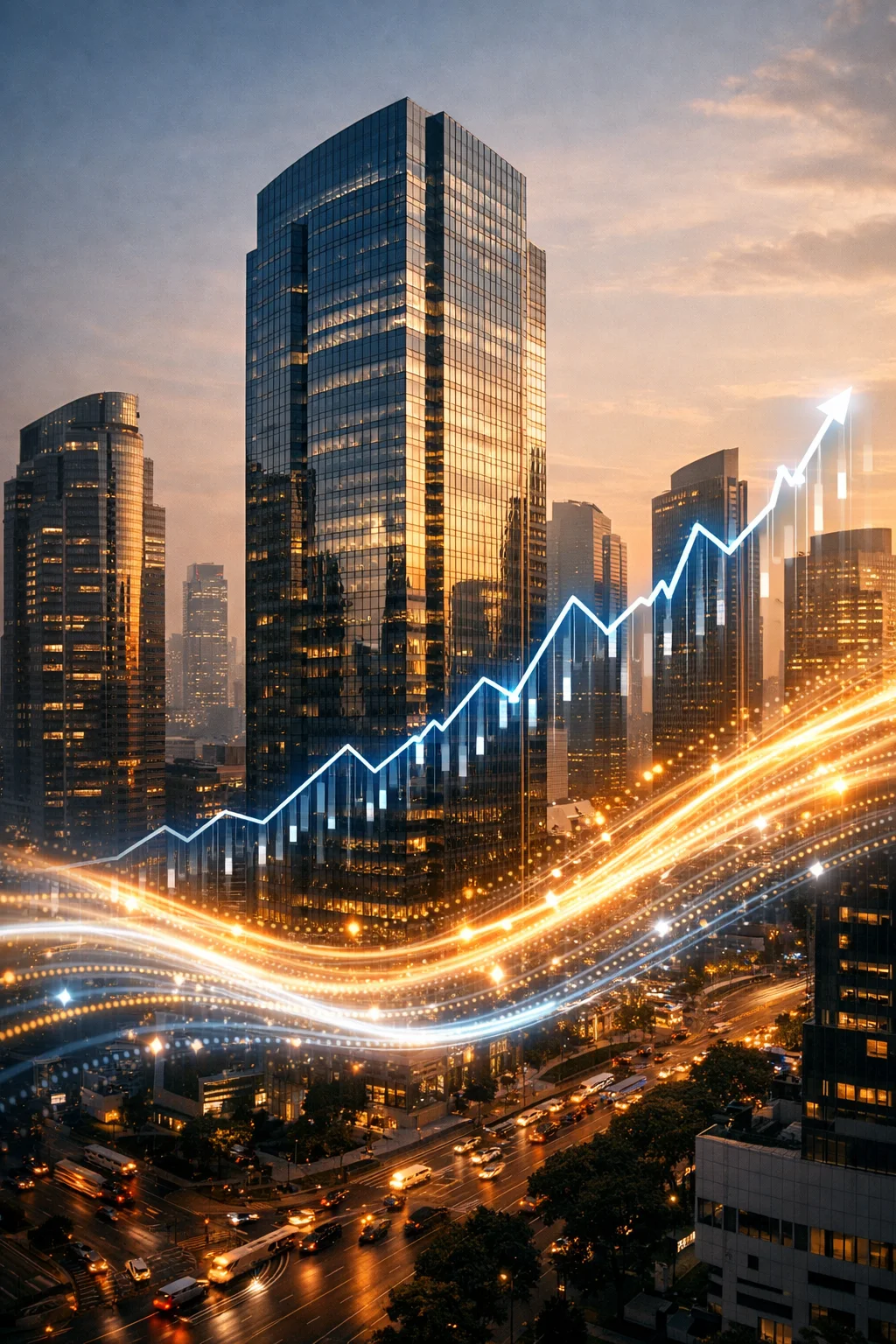 BBCA dan Dominasi CASA: Mengapa Valuasi Premium Bank Ini Selalu Bertahan di Tengah Fluktuasi Suku Bunga