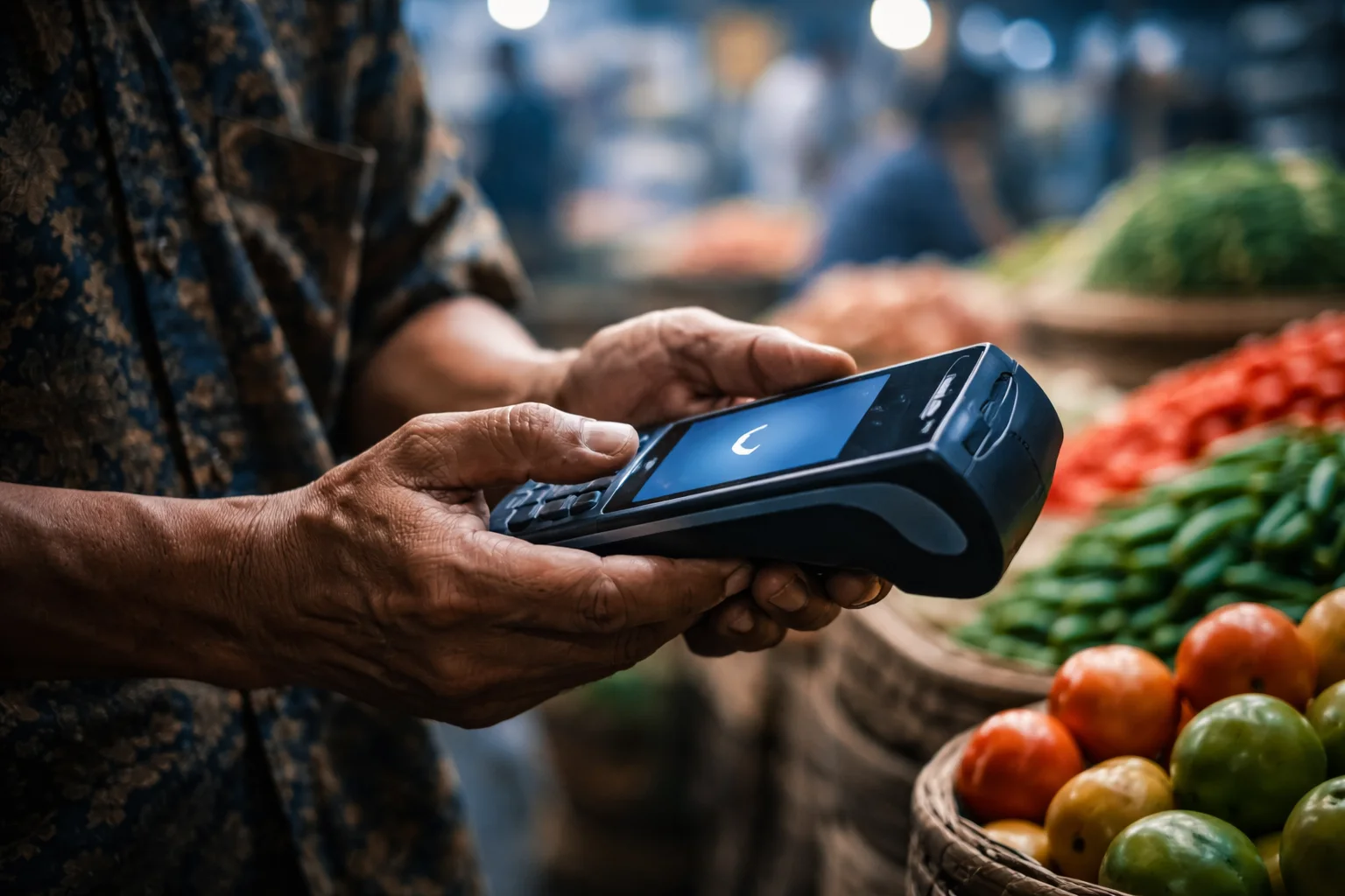 Menakar Valuasi BBRI: Ujian Kualitas Aset Segmen Mikro dan Normalisasi Biaya Kredit