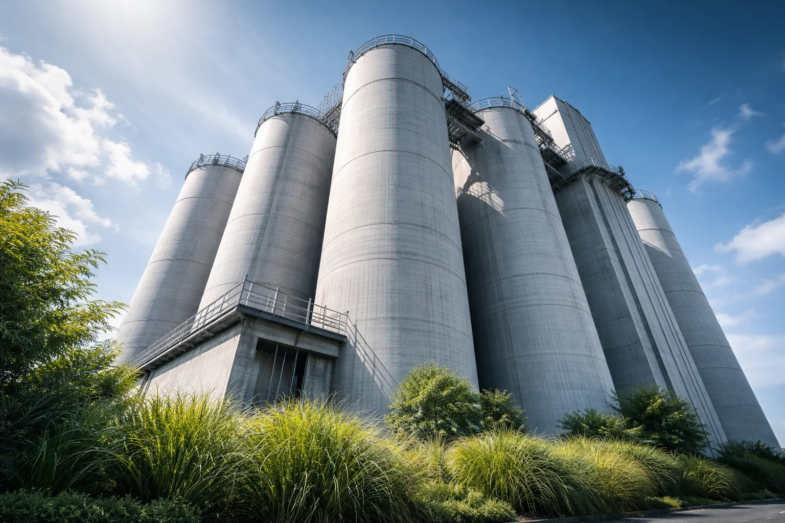 Menakar Daya Tahan SMGR: Konsolidasi Pasar, Efisiensi Energi, dan Fase Baru Infrastruktur Nasional