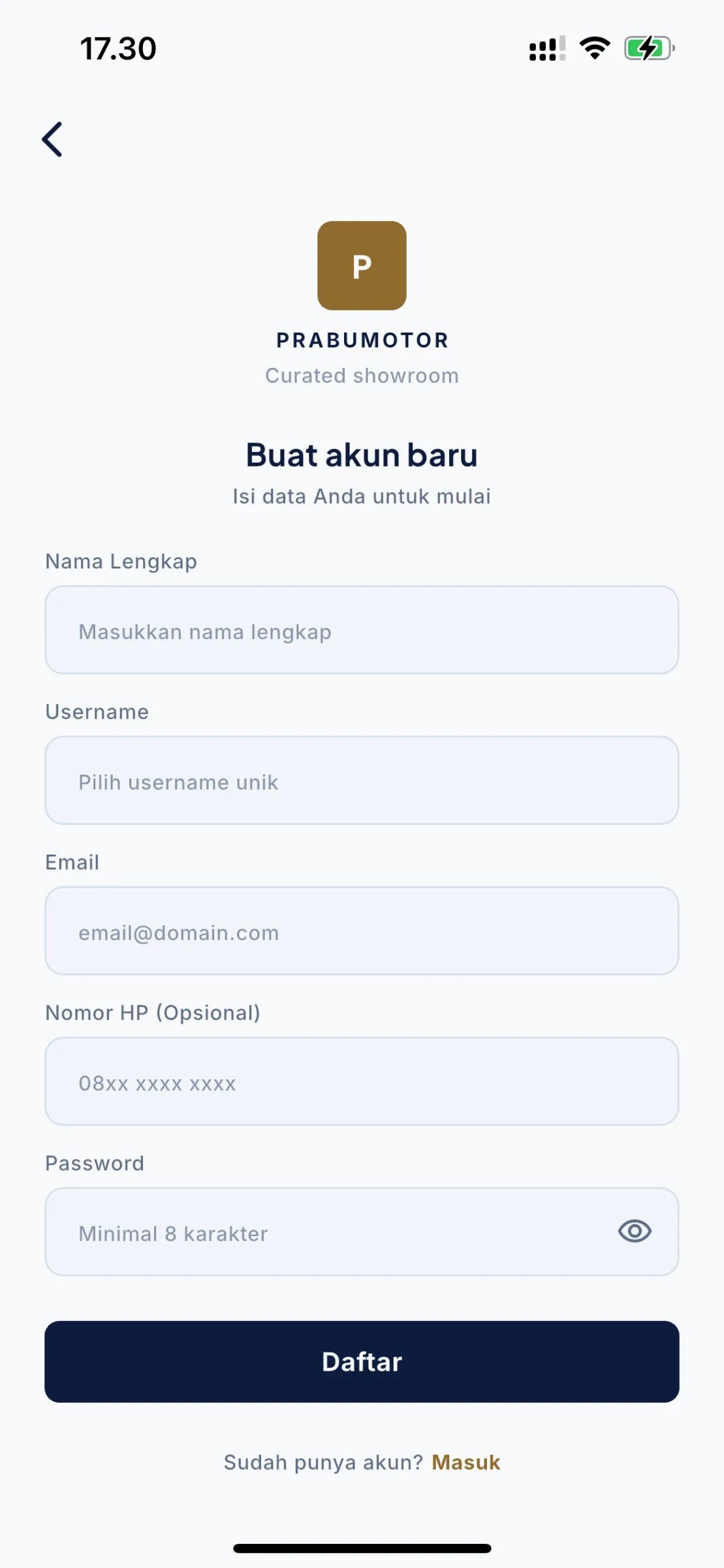 app-light-register